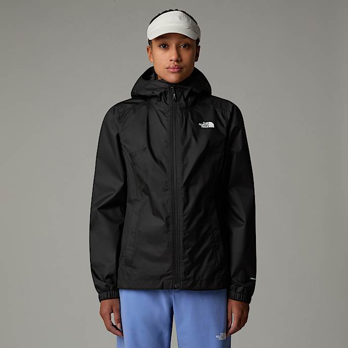 Quest Zip-In kompatibel Jacke für Damen - 1