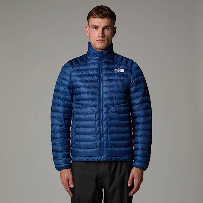 Chaqueta con aislamiento térmico sintético Huila para hombre - 1