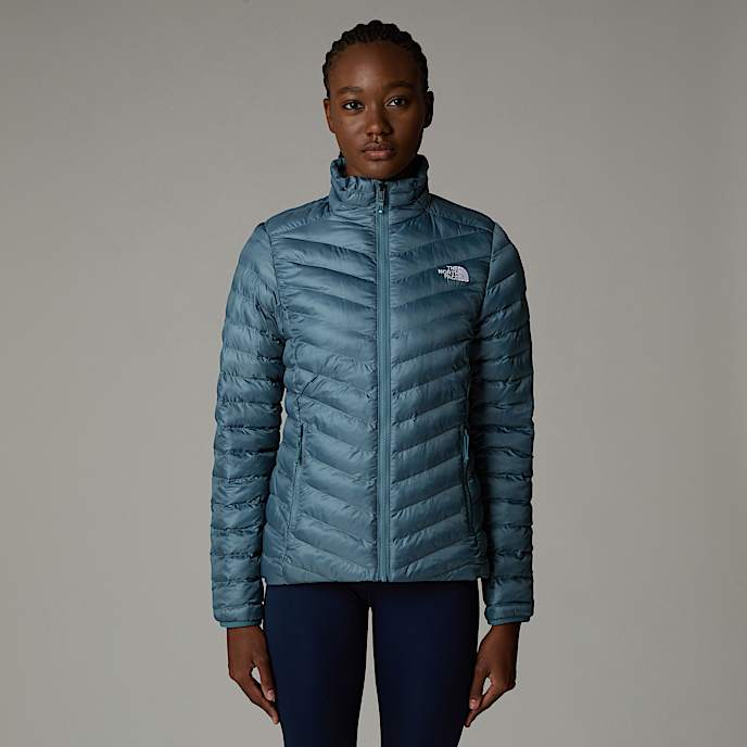 Huila Jacke mit synthetischer Isolierung für Damen - 1
