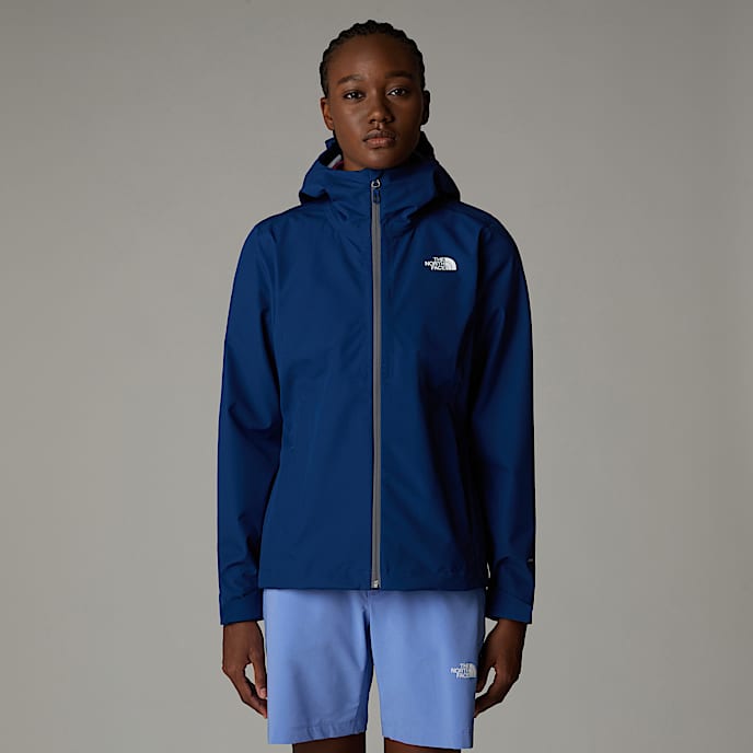 Whiton dreilagige Jacke für Damen - 1