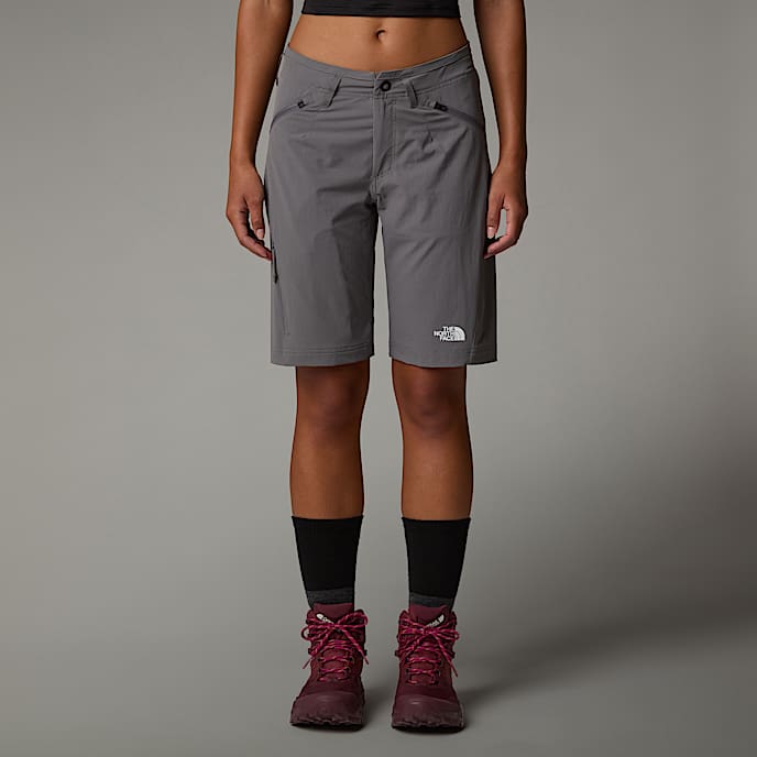 Women's Speedlight Slim Straight Shorts - 1
