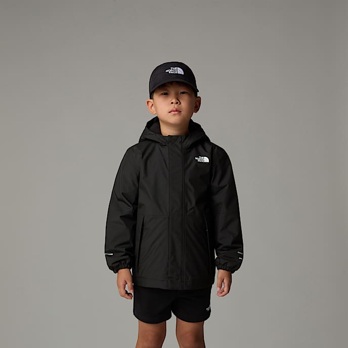 Giacca da pioggia Warm Antora da bambini - 1