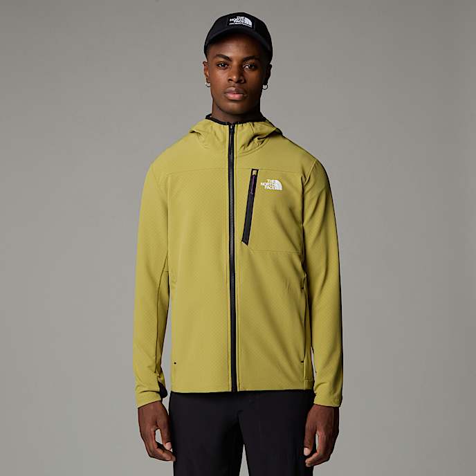 Men's Mountain Athletics Softshell Jacket - 1