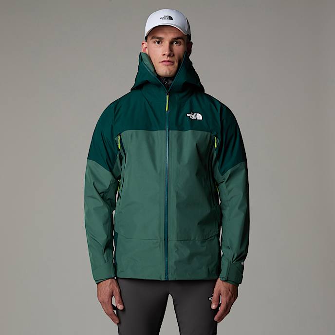 Jazzi dreilagige GORE-TEX® Jacke für Herren - 1