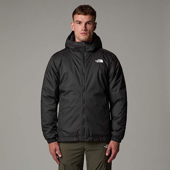 Quest Isolierjacke für Herren - 1