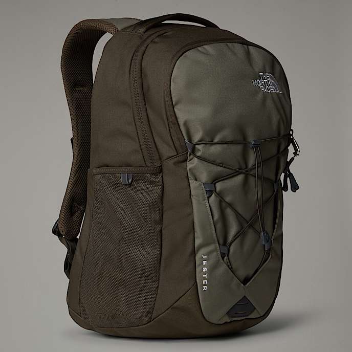 Jester Backpack - 1