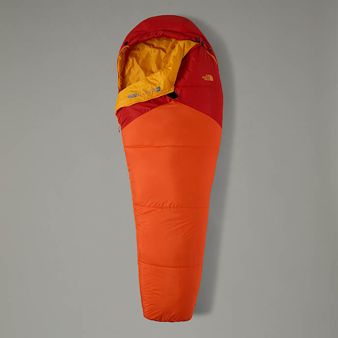 Wasatch Pro 4°C Sleeping Bag
