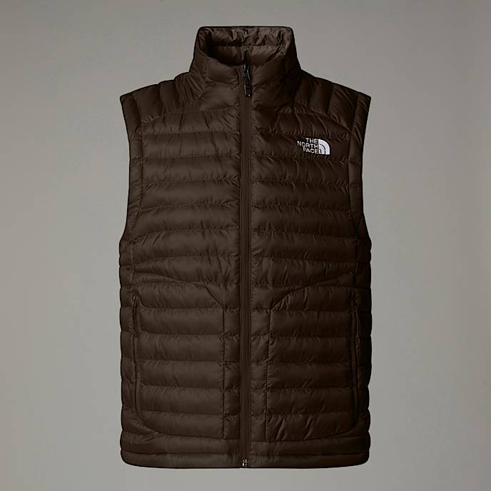 Gilet Huila con imbottitura sintetica da uomo - 1