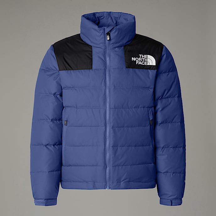 Teens' Massif Down Jacket - 1
