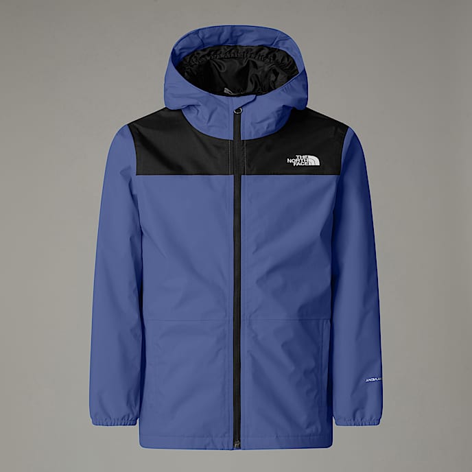 Chavano Shell Jacket Junior
