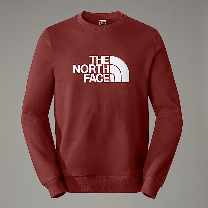 Pullover New Peak da uomo - 1