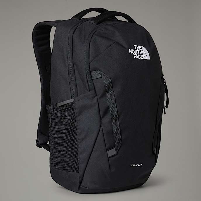 Vault Backpack