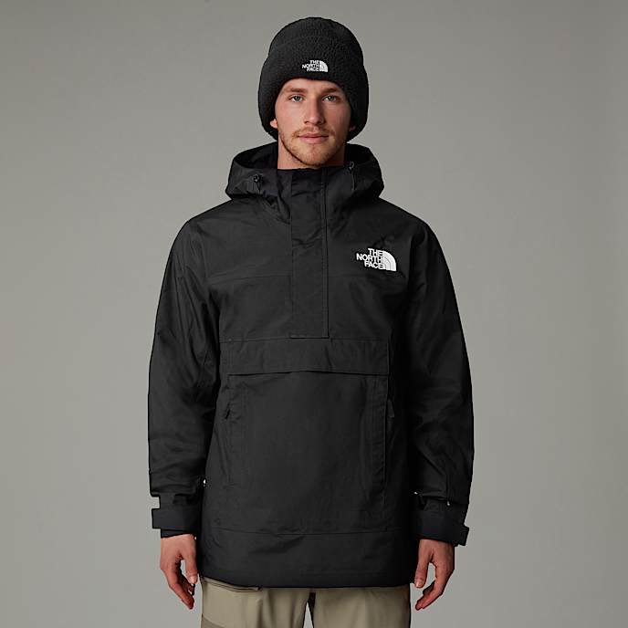 Driftview Anorak für Herren - 1