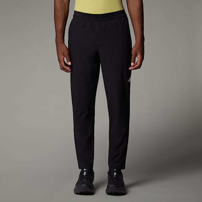24/7 gewebte Jogginghose für Herren