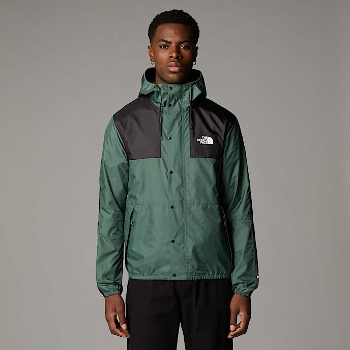 Seasonal Mountain Jacke für Herren - 1
