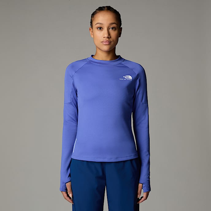 Women's Kikash Warm Long-Sleeve T-Shirt - 1