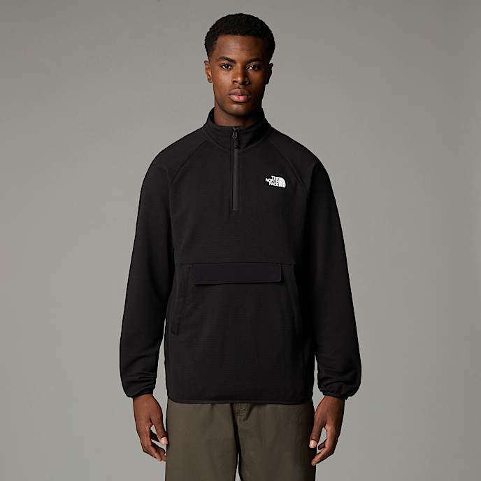 Anorak compressible Kecha pour homme - 1