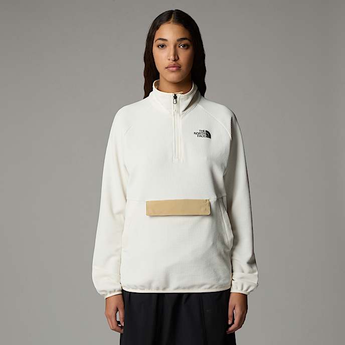 Kecha klein verpackbarer Anorak für Damen