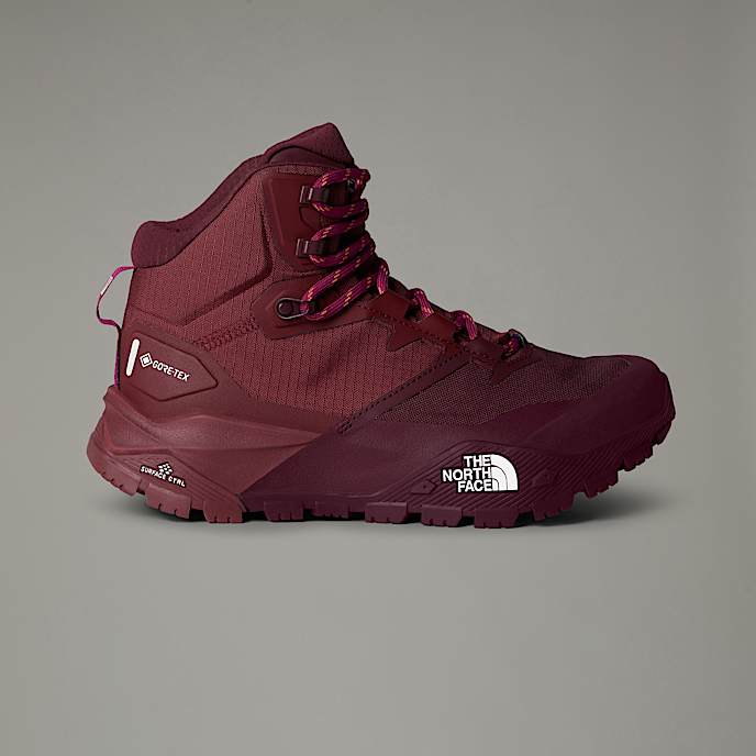 Offtrail GORE-TEX® Wanderstiefel für Damen - 1