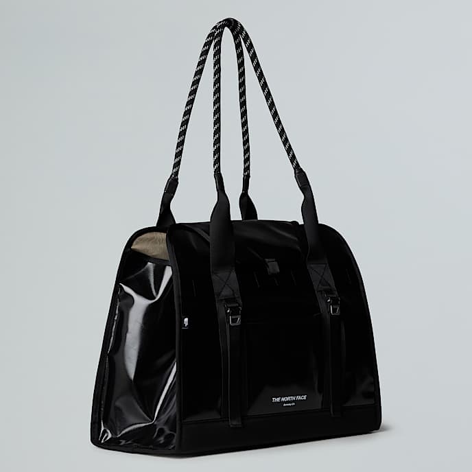 Base Camp Tote Bag