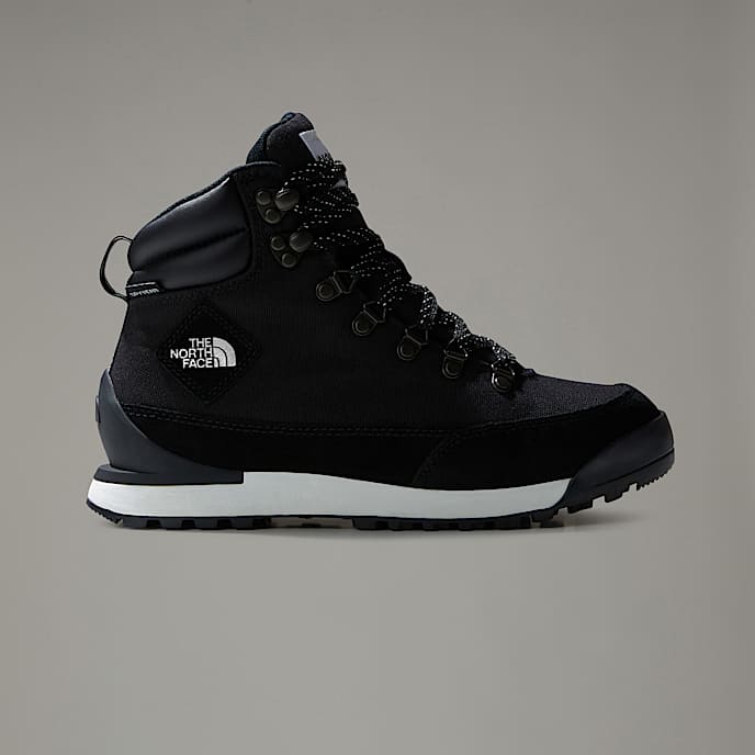 Damskie buty tekstylne Back-To-Berkeley IV Lifestyle - 1