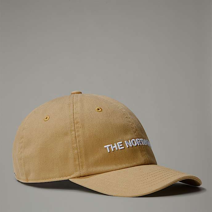 Roomy Norm Cap - 1