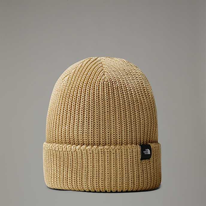 Czapka beanie Fisherman