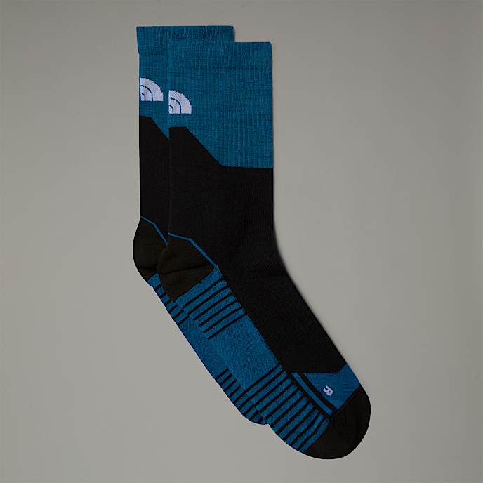 Chaussettes de randonnée mi-mollets - 1