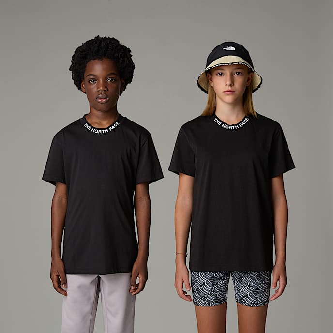 Zumu-T-shirt voor tieners - 1