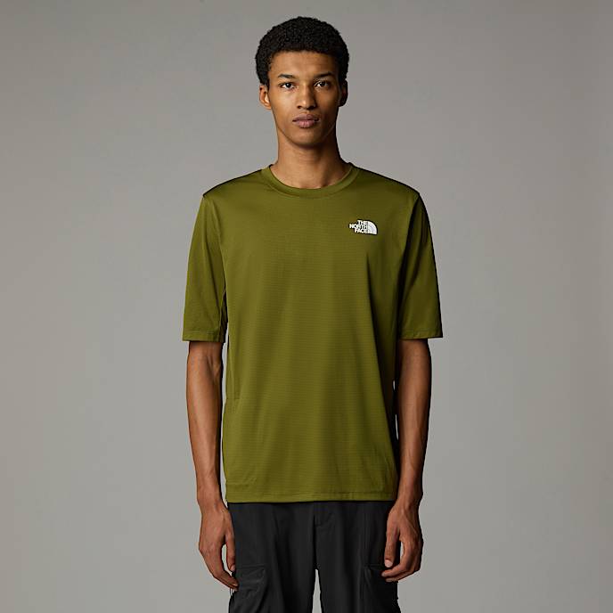 T-shirt ripiegabile LIGHTRANGE™ da uomo - 1