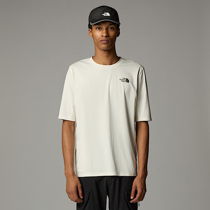 Men's LIGHTRANGE™ Packable T-Shirt - 1