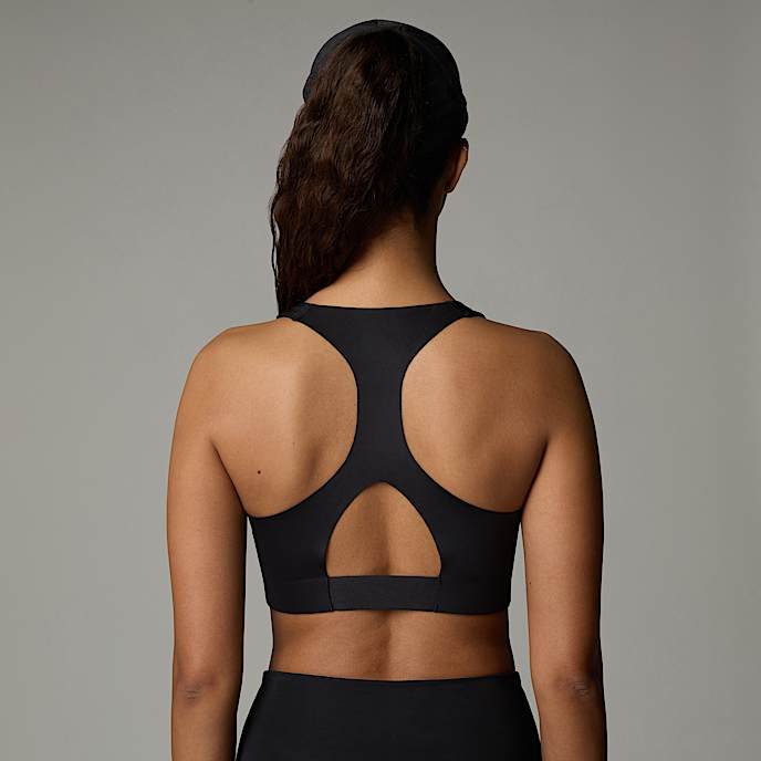 Women’s Movmynt Bra - 1
