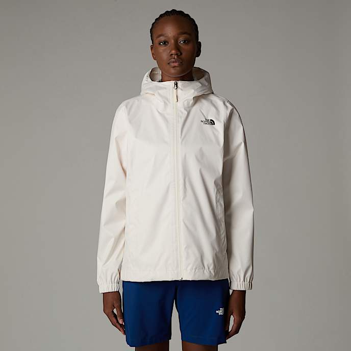 Quest Kapuzenjacke für Damen - 1