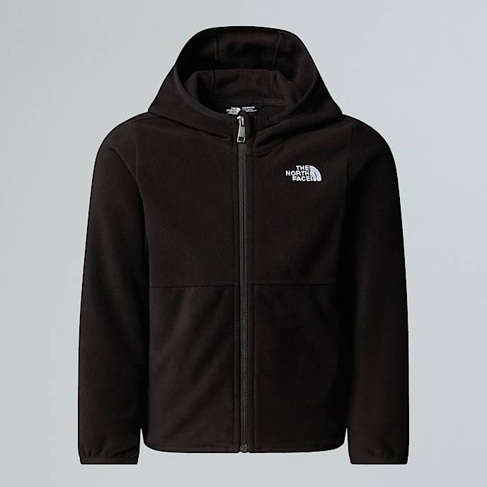 Giacca In Pile Per Bambini Arendal Pro - Riciclata, Calda E Abbinabile A Giacche 3 In 1 Trollkids - Foto 9