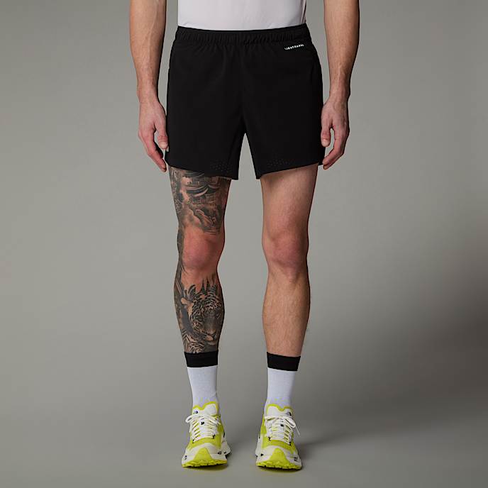 Pantaloncini Summit Pacesetter 7” da uomo - 1