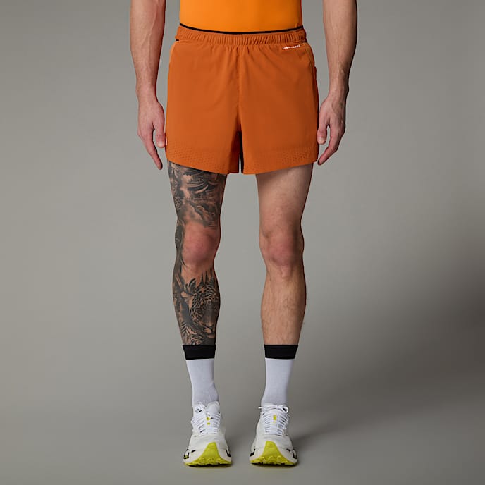 Summit Pacesetter 12,7cm lange Shorts für Herren - 1