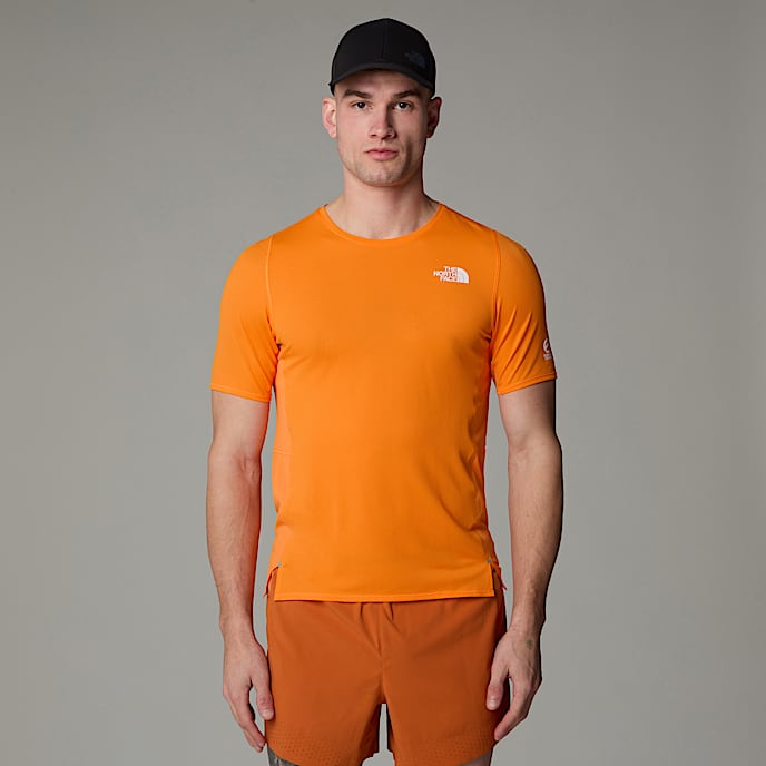 Summit High Trail Run T-Shirt für Herren - 1