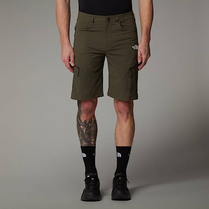 Pantalón corto Exploration para hombre - 1