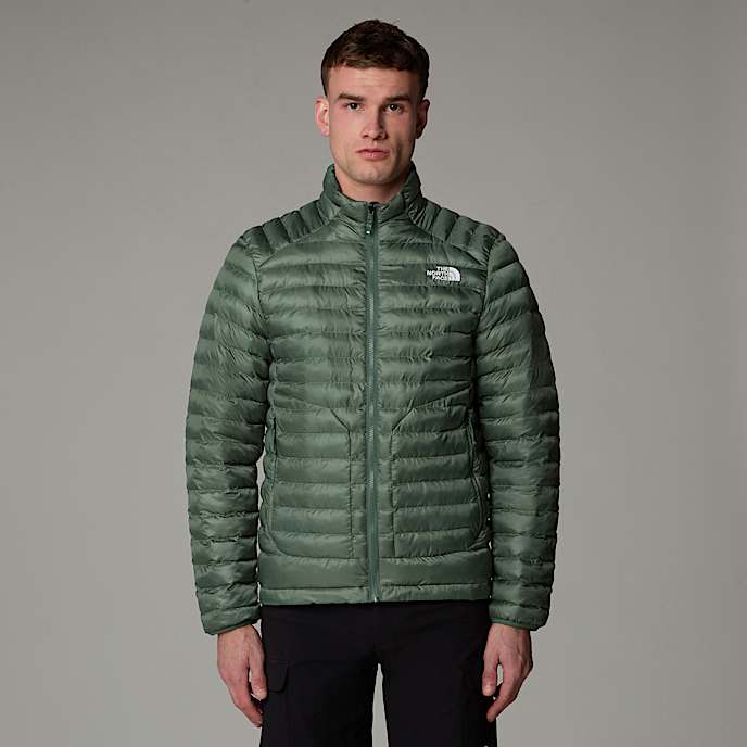 Huila Jacke mit synthetischer Isolierung für Herren - 1