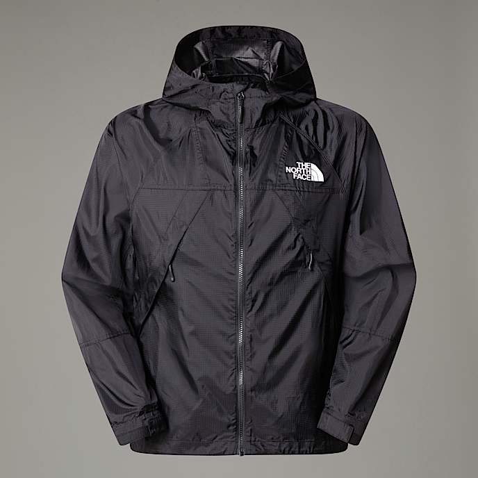 Giacca a vento NSE Track unisex - 1