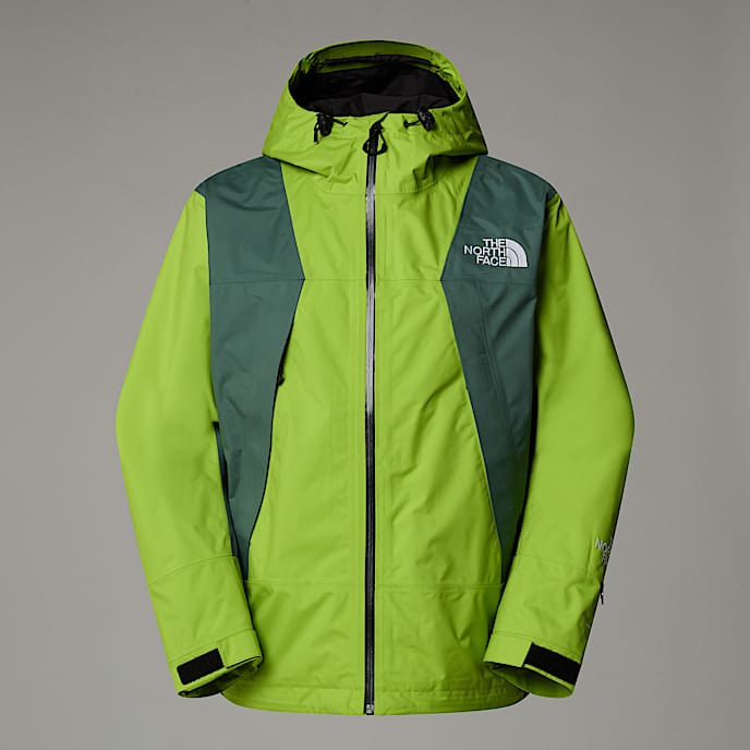 Chaqueta shell NSE unisex - 1