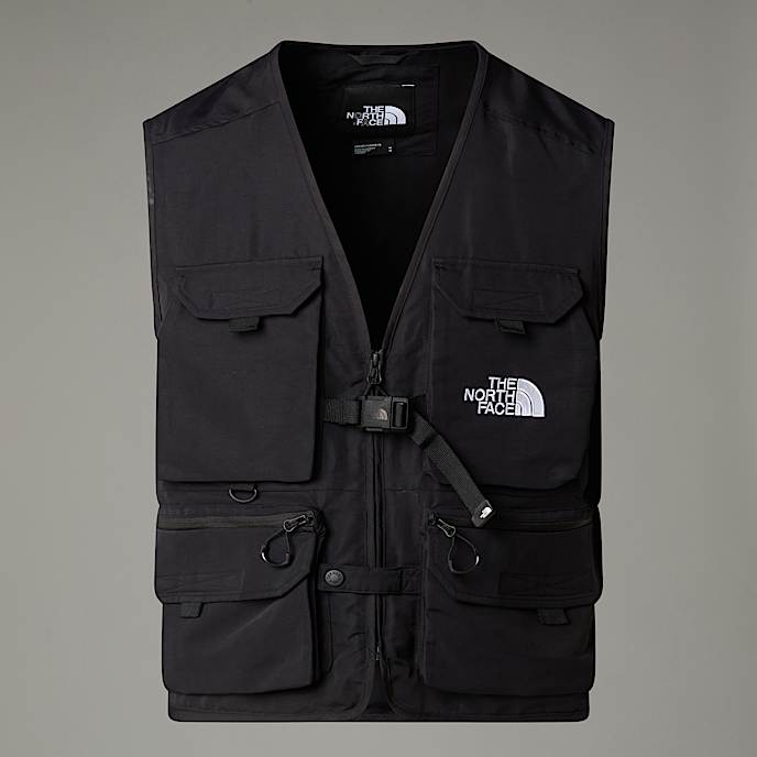 Unisex NSE Vest - 1