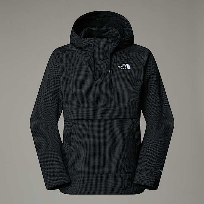 Ersa Wind Anorak Unisex - 1