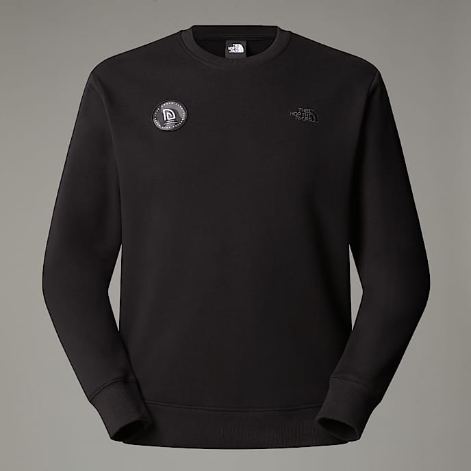 Sudadera holgada LNY - 1