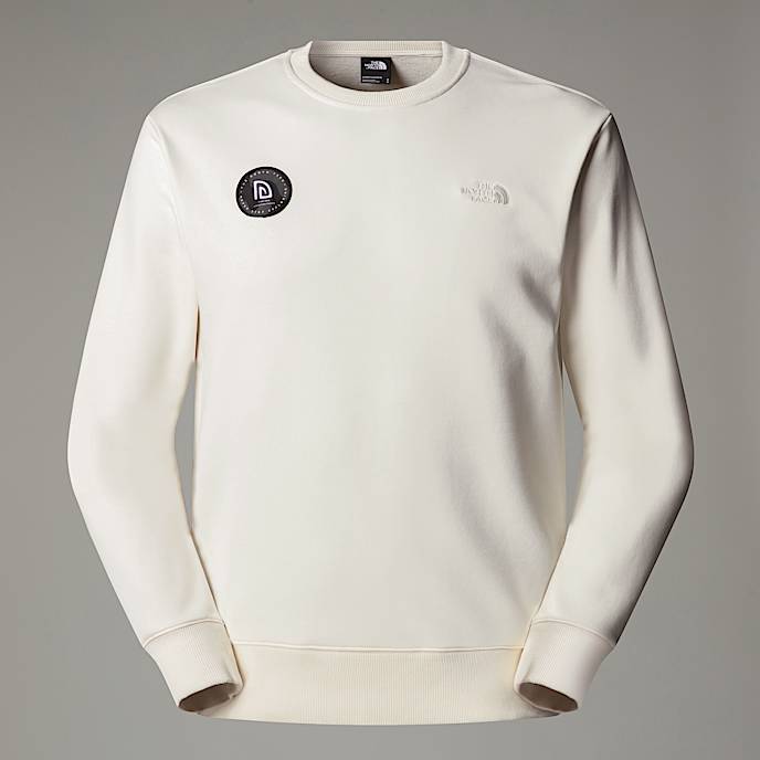 LNY relaxt geschnittenes Sweatshirt - 1