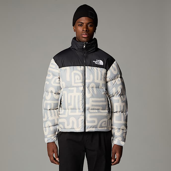 1996 Retro Nuptse Jacke für Herren - 1