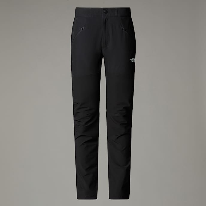 Women's New Brenva Trousers - 1