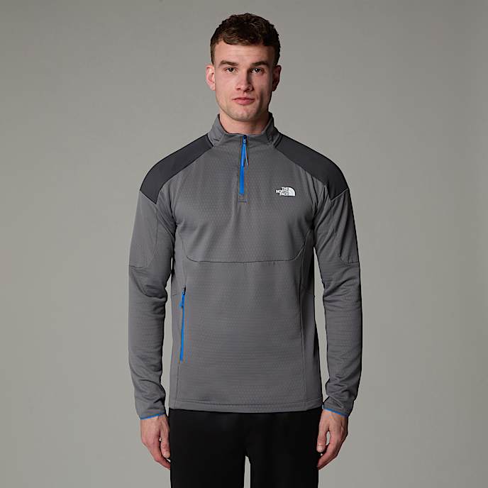 Men's Kikash 1/4 Zip Sweatshirt - 1