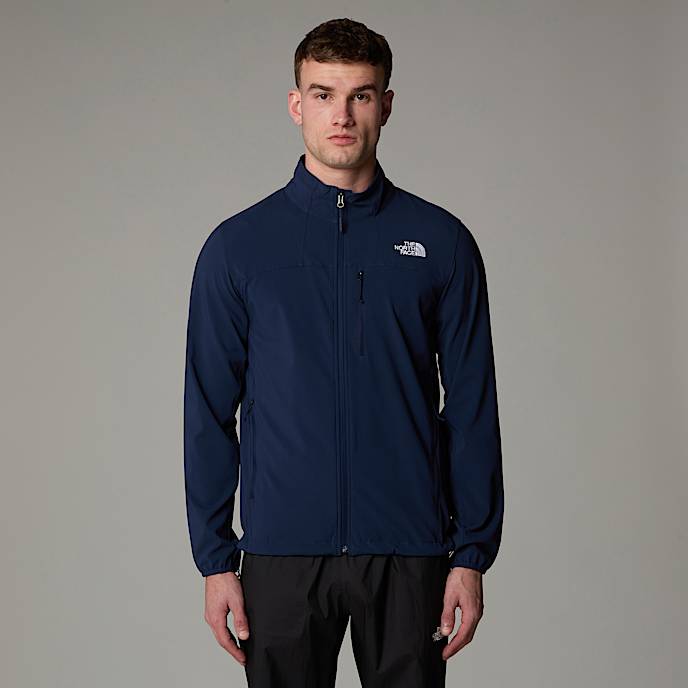 Nimble Jacke für Herren - 1