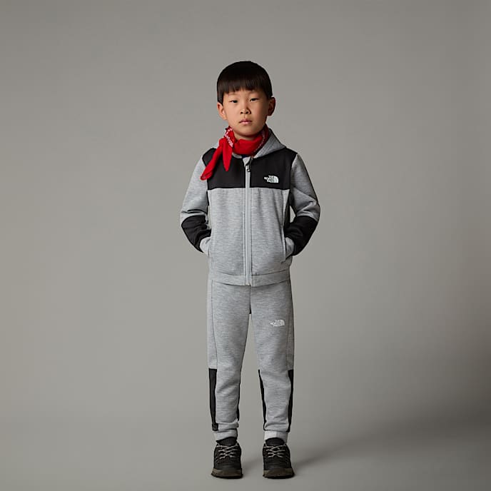 Ensemble deux pièces Easy pour enfant - 1